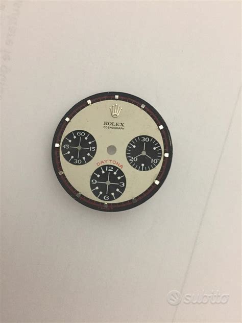 Rolex Case a Ricambi per orologi 